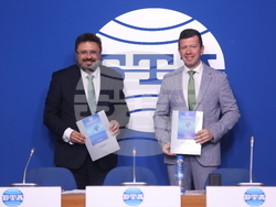 Национален пресклуб на БТА София - Академията на МВР - договор за партньорство