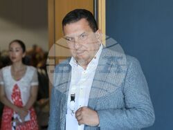 „Стратегически инфраструктурни проекти в жп транспорта“ - конференция