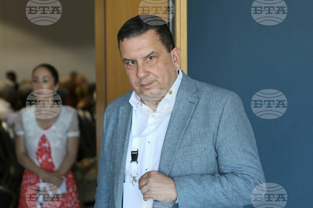 „Стратегически инфраструктурни проекти в жп транспорта“ - конференция