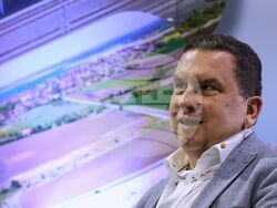 „Стратегически инфраструктурни проекти в жп транспорта“ - конференция