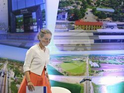 „Стратегически инфраструктурни проекти в жп транспорта“ - конференция