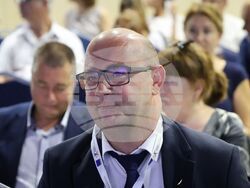 „Стратегически инфраструктурни проекти в жп транспорта“ - конференция