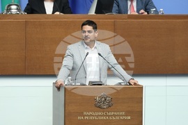 Народно събрание - парламентарен блиц контрол