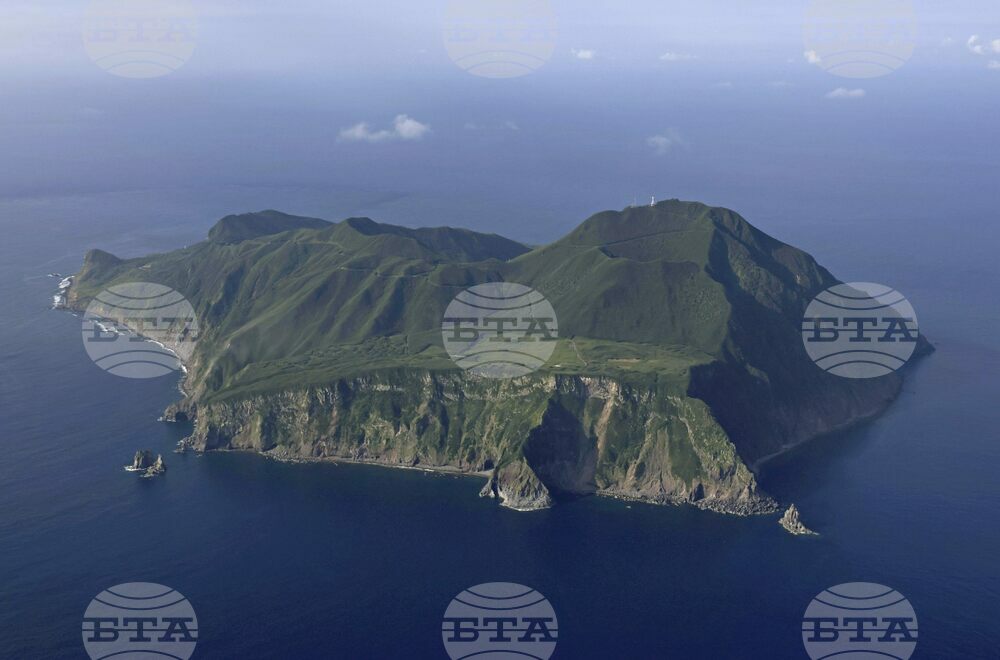 Japan Earthquakes