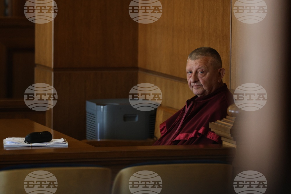 До няколко седмици се очаква СГС да се произнесе за вписването на Делян Пеевски като единствен председател на ДПС