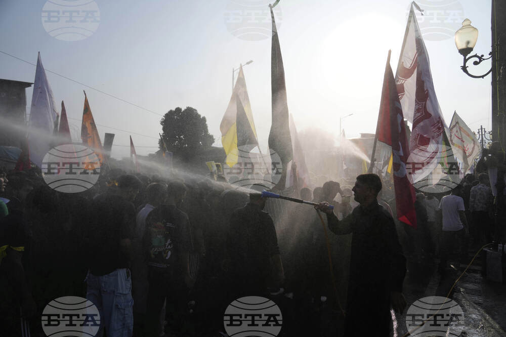 India Kashmir Muharram