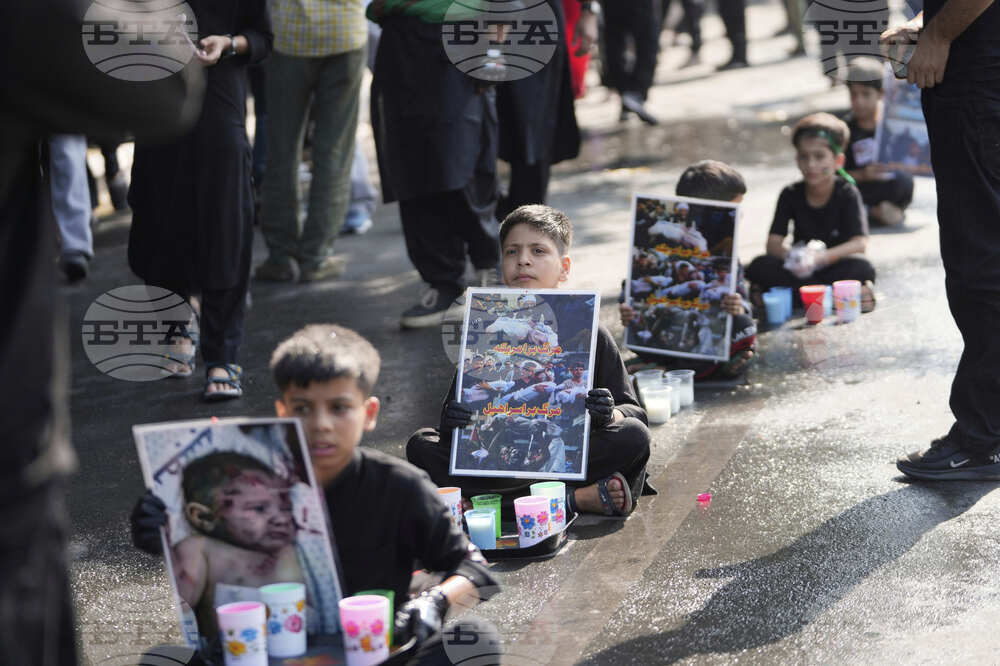 India Kashmir Muharram