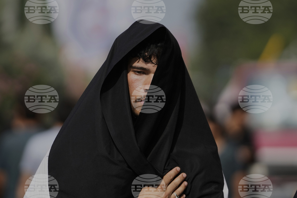 India Kashmir Muharram