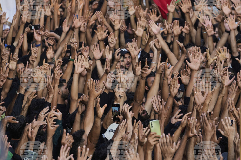 India Kashmir Muharram
