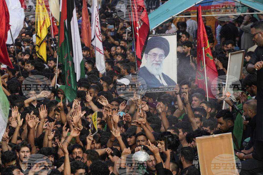 India Kashmir Muharram