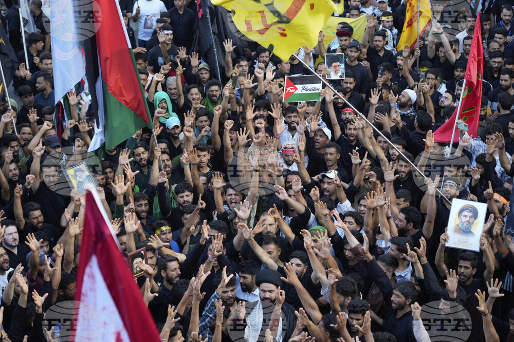 India Kashmir Muharram