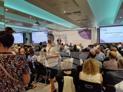 Снимка: Асоциация на българските застрахователи