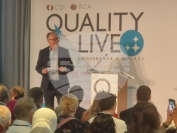 Снимка: Асоциация на българските застрахователи