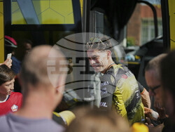 Cycling Tour de France
