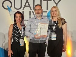 Снимка: Асоциация на българските застрахователи