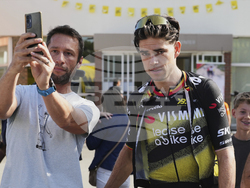 Cycling Tour de France