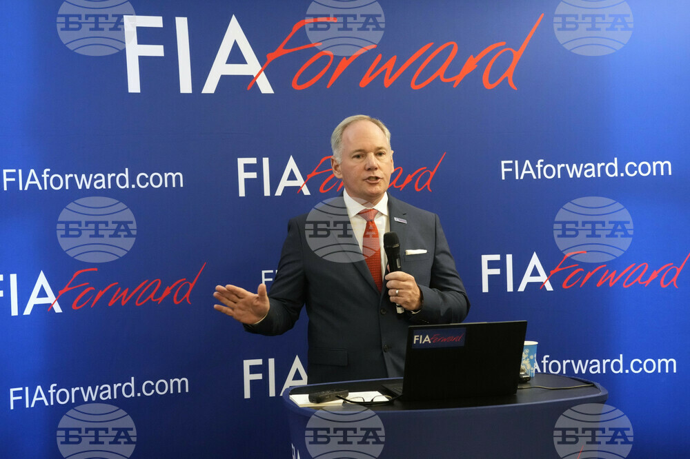 Britain FIA