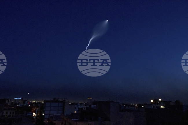 Кувейт съобщи, че иранската армия е поразила негова инсталация за обезсоляване на вода 