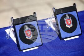 Бургас - професионален празник на служителите от МВР - честване