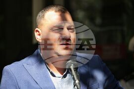 Бургас - професионален празник на служителите от МВР - честване