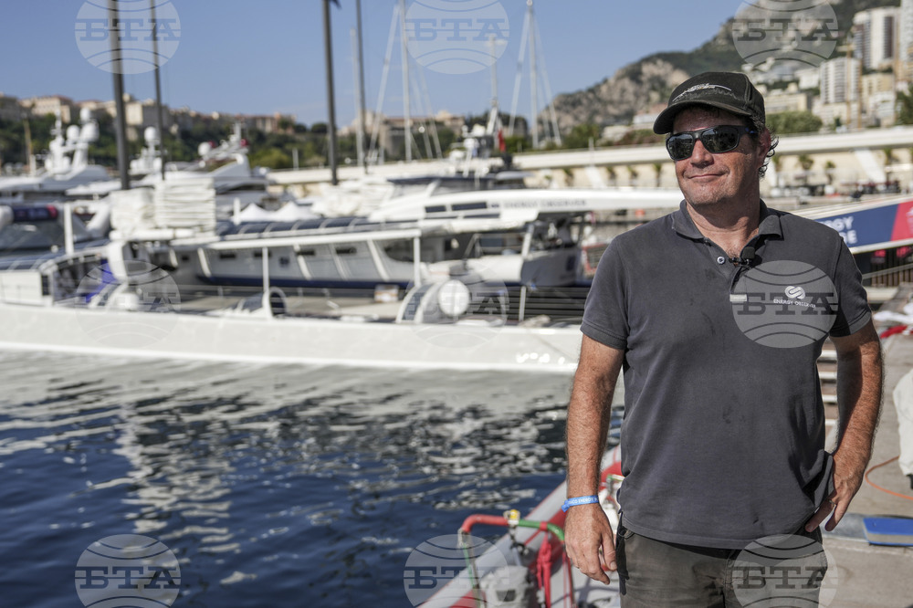 Energy Observer at the 12th Monaco Energy Boat Challenge