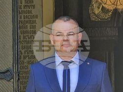 Добрич - празник на служителите на МВР