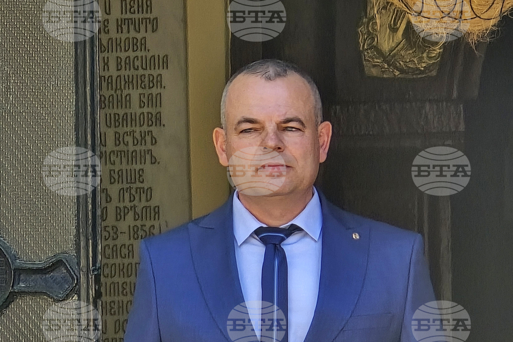 Добрич - празник на служителите на МВР