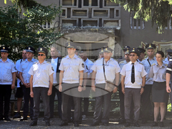 Добрич - празник на служителите на МВР