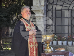 Добрич - празник на служителите на МВР