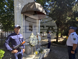 Добрич - празник на служителите на МВР