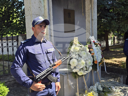 Добрич - празник на служителите на МВР