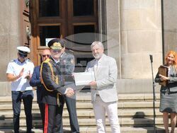 Снимка: Областна администрация Русе 