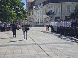 Снимка: Областна администрация Русе 