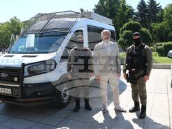 Снимка: Областна администрация Русе 