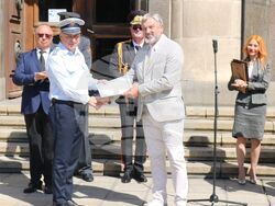 Снимка: Областна администрация Русе 