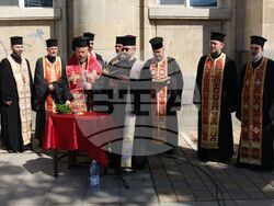 Снимка: Областна администрация Русе 