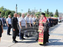 Снимка: Областна администрация Русе 