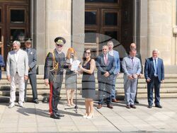 Снимка: Областна администрация Русе 