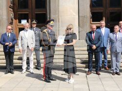 Снимка: Областна администрация Русе 