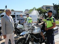 Снимка: Областна администрация Русе 