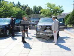 Снимка: Областна администрация Русе 