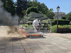 Снимка: Областна администрация Русе 