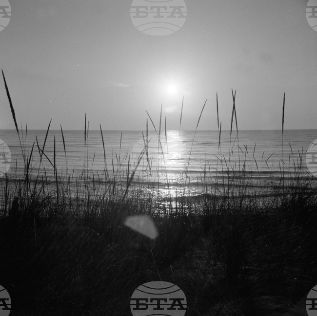  Морски изгрев - 1962 година