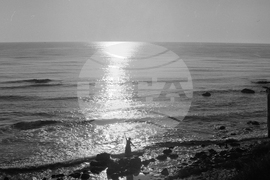 Морски изгрев - 1962 година