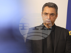 Министерство на транспорта и съобщенията - Гроздан Караджов - брифинг