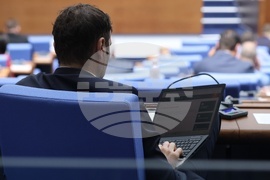 Народно събрание - парламентарен блиц контрол