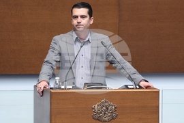 Народно събрание - парламентарен блиц контрол