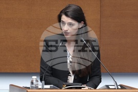 Народно събрание - парламентарен блиц контрол