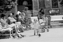 Лятна София