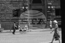 Лятна София